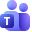 Teams icon